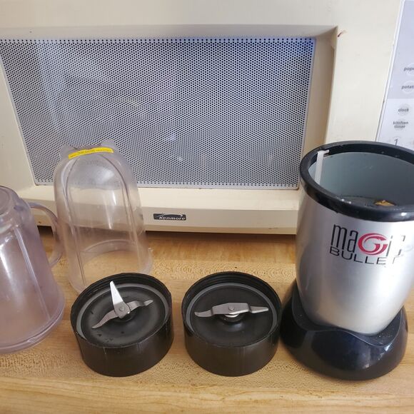 Magic Bullet Blender - Picture 6 of 6